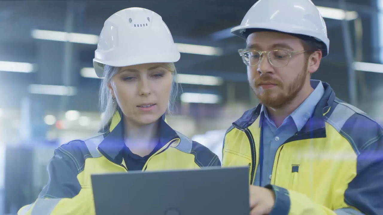 Get Continuous, Fast and Precise Process Gas Analytics Using Rosemount Hybrid QCL/TDL Laser Gas