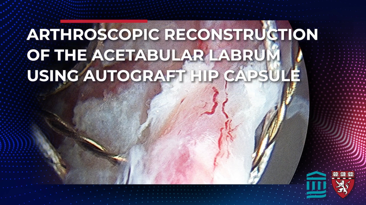 JBJS Orthopaedic Surgical Procedures