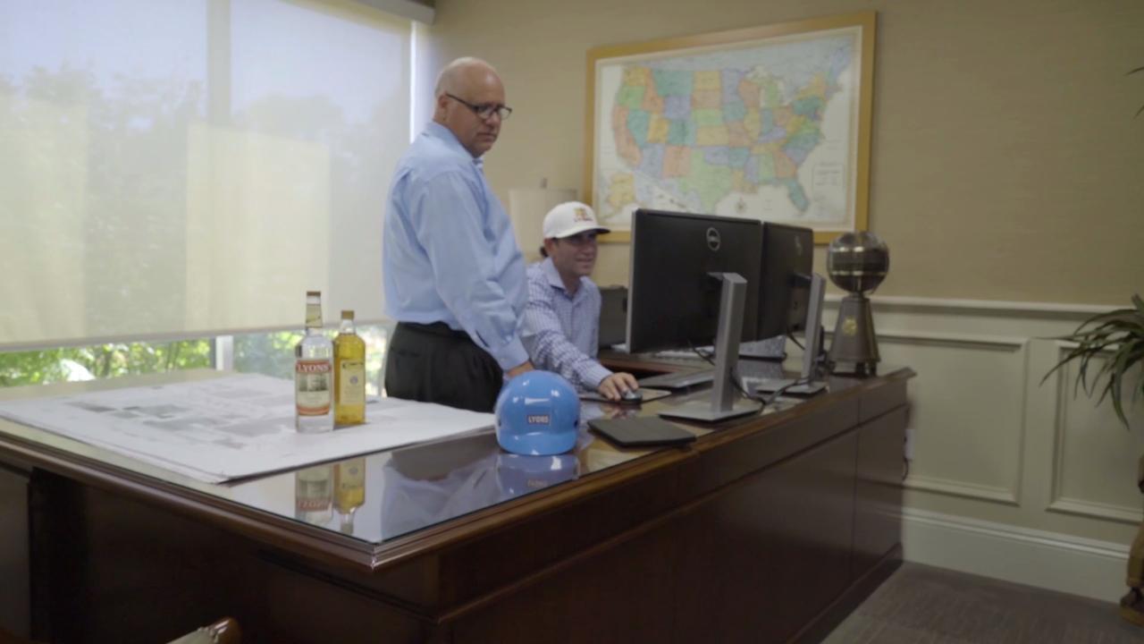 Lyons Magnus - Customer Success Story (Jon Parker - Chief Information Officer)