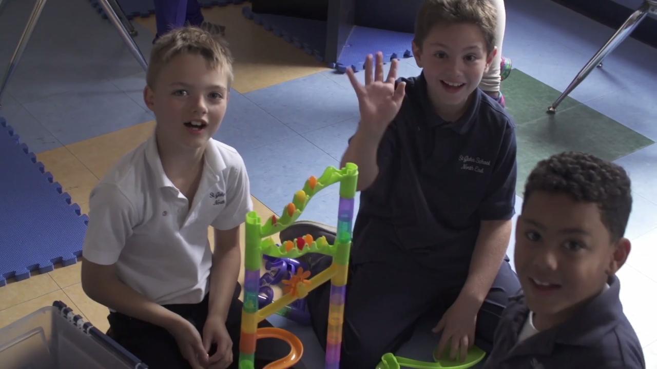 Boys & Girls Clubs of Boston - Customer Success Story (Josh Kraft - President and CEO)