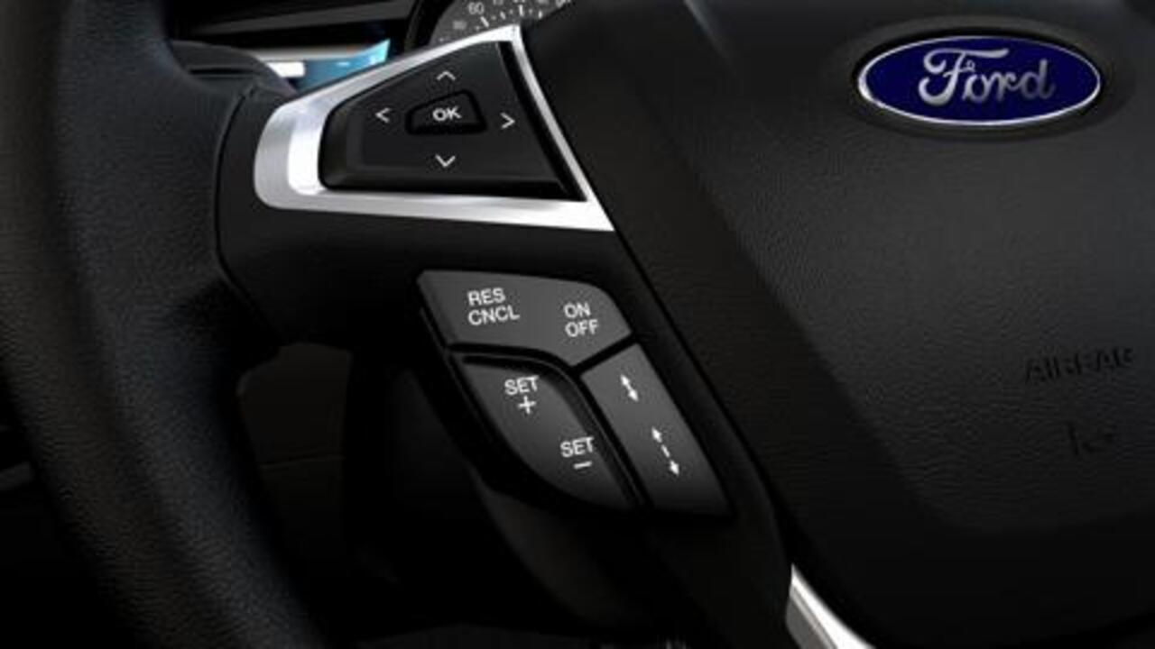 How to Tell If Your F150 Has Adaptive Cruise Control: A Comprehensive Guide
