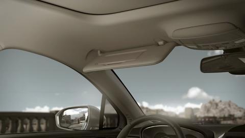 Sun Visors
