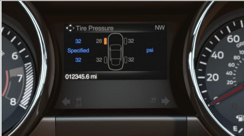Understanding Tire Pressure Monitor Systems (TPMS): Haynes Shows You How -  Haynes Manuals