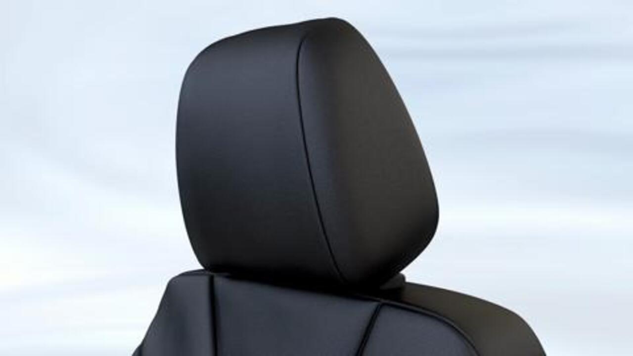 What's the point of having the headrest tilt forward? : r/Crosstrek