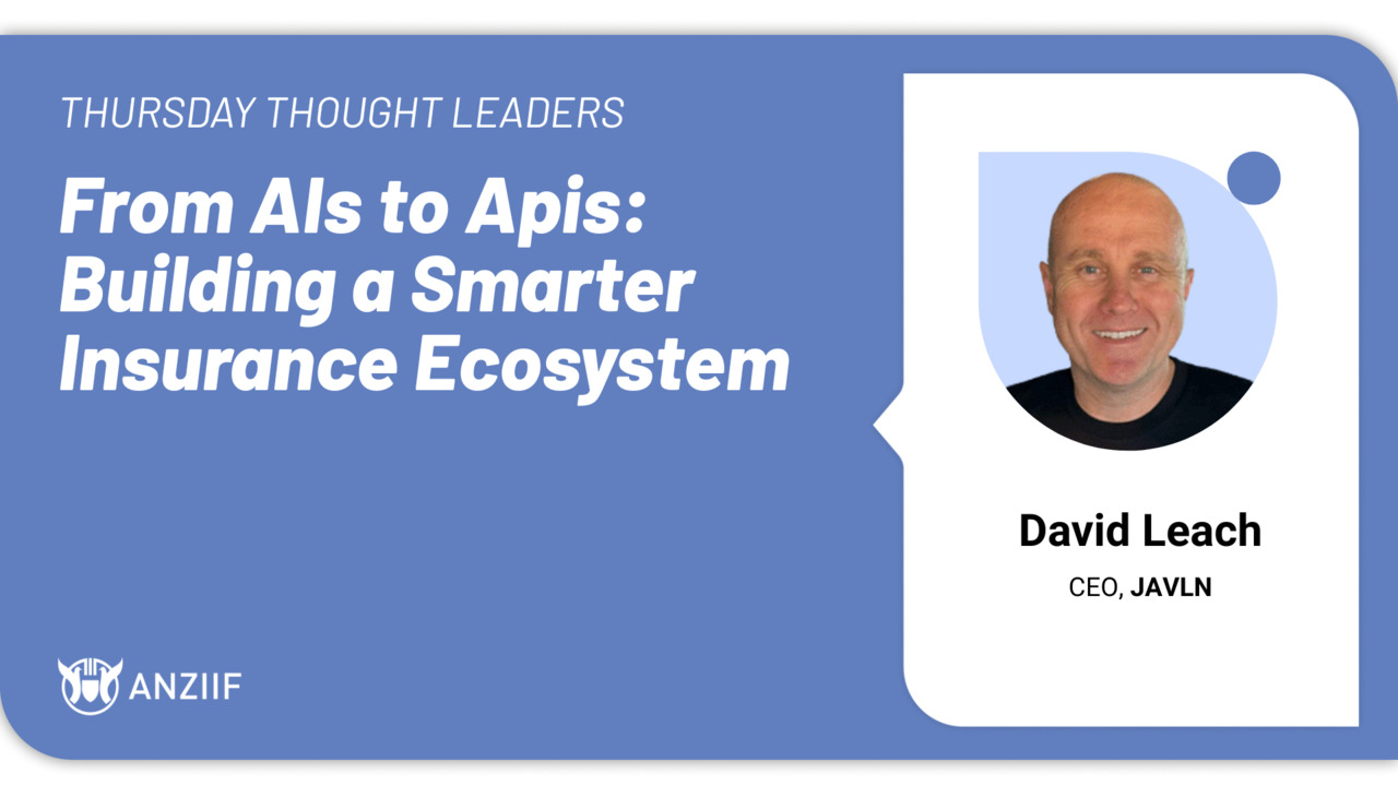 From AI to APIs_ Building a Smarter Insurance Ecosystem