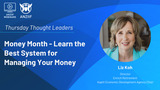 Webinar: Money Month – Learn the Best System for Managing Your Money