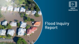 SNAPSHOT: Flood inquiry report