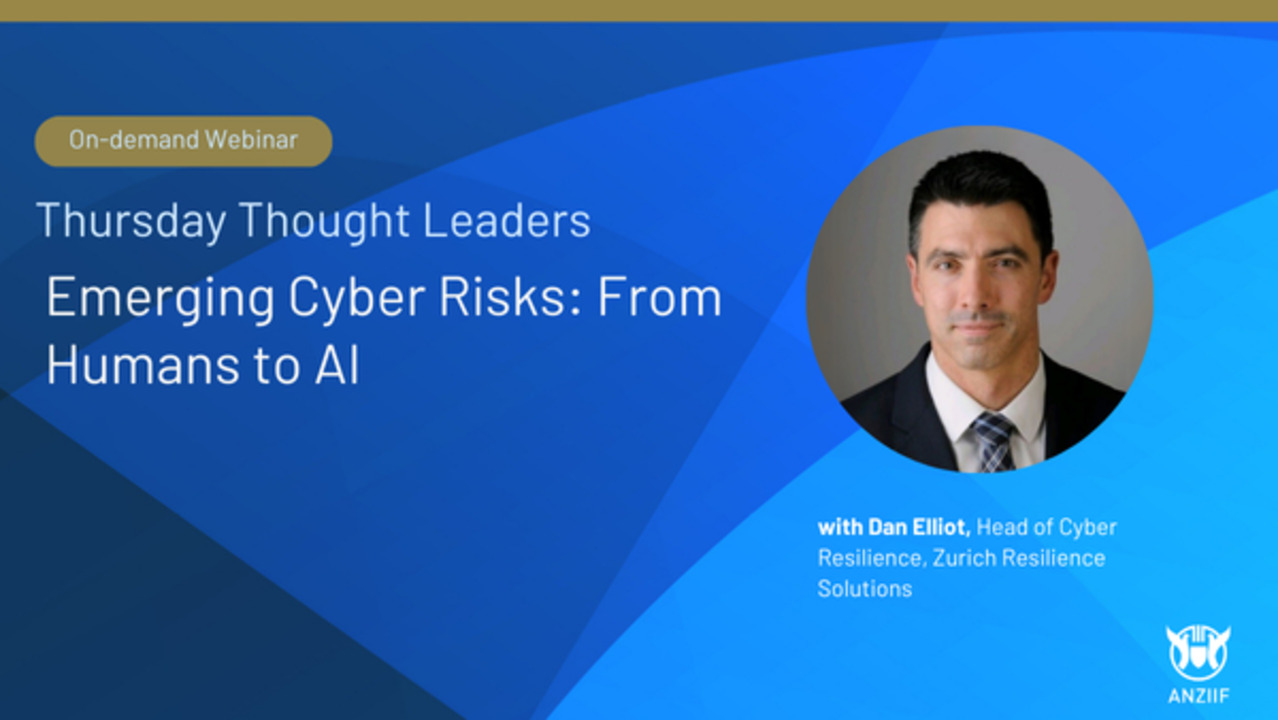 Webinar: Emerging Cyber Risks_ From Humans to AI and What Insurers Need to Know