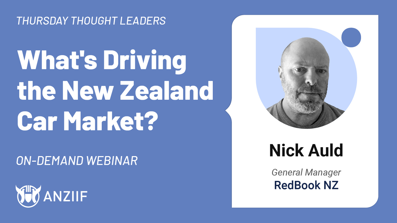 What’s Driving the New Zealand Car Market