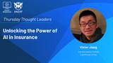 Webinar: Unlocking the Power of AI in Insurance