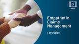 ECM24 Conclusion