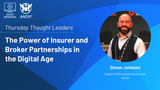 Webinar: The Power of Insurer and Broker Partnerships in the Digital Age