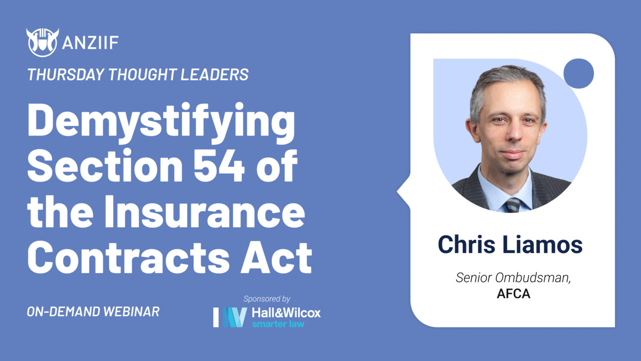Demystifying Section 54 of the Insurance Contracts Act_ Practical Insights and Case Applications_1