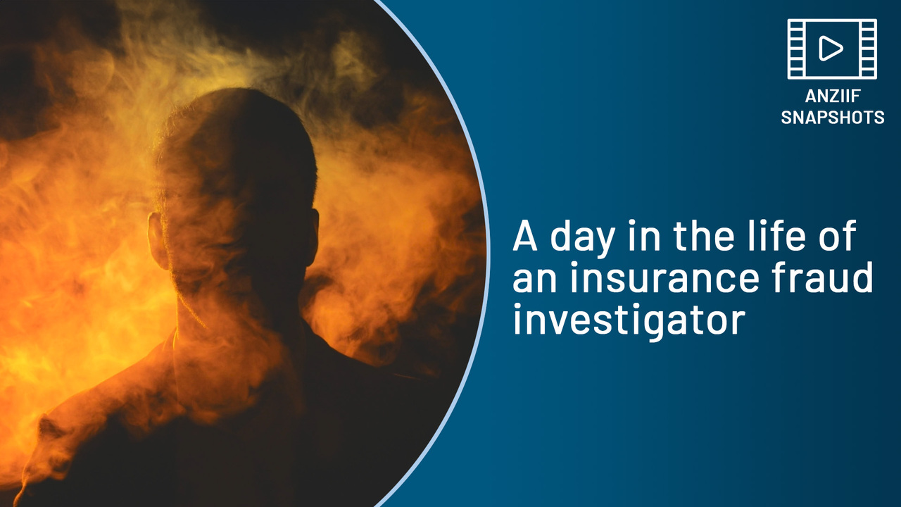 SNAPSHOT: A day in the life of an insurance fraud investigator