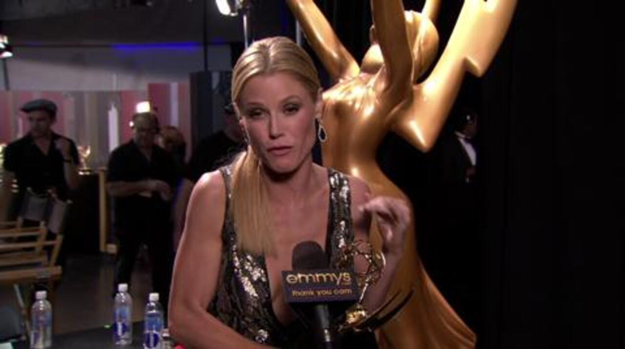 Julie Bowen: Outstanding Supporting Actress in a Comedy Series | Television  Academy