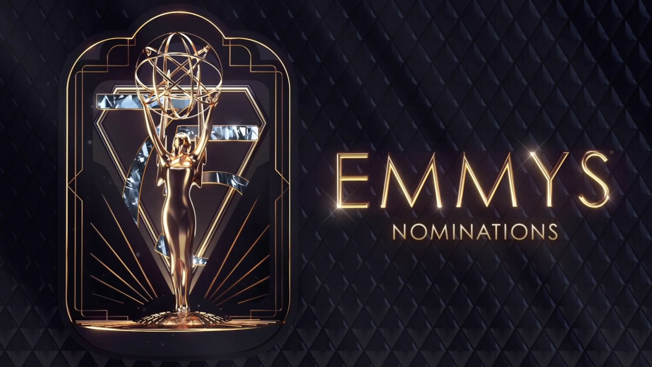 75th Emmy Nominations Announcement