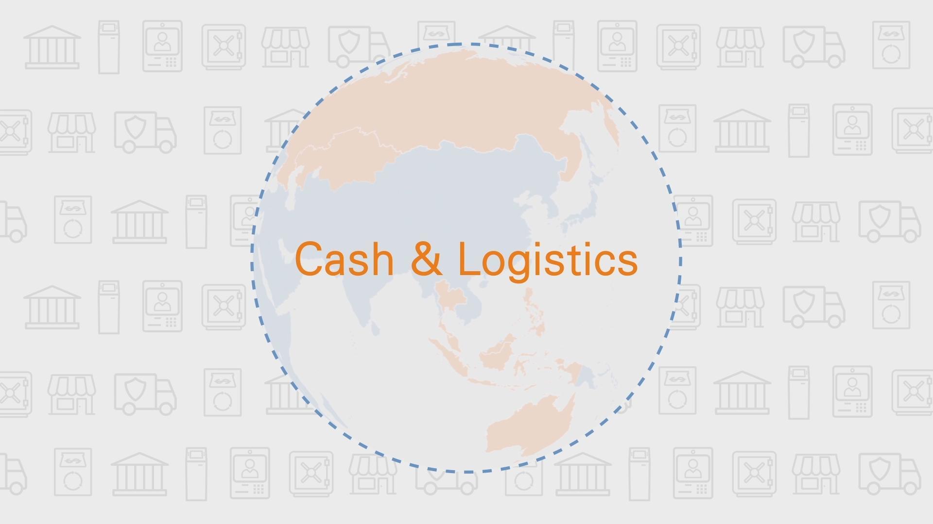 Cash & Logistics: Forecasting Automation | Fiserv