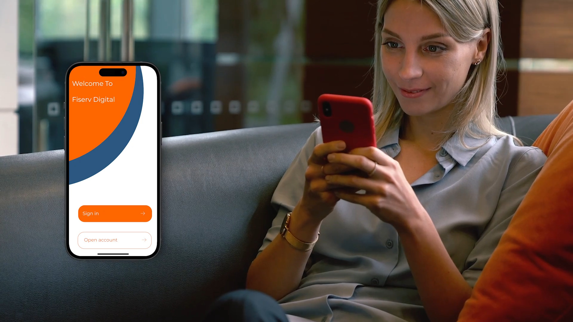 Digital Banking in Hong Kong | Fiserv