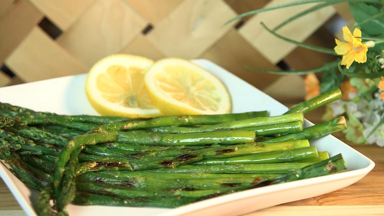 asparagus high in glutathione Is Asparagus Good for You?