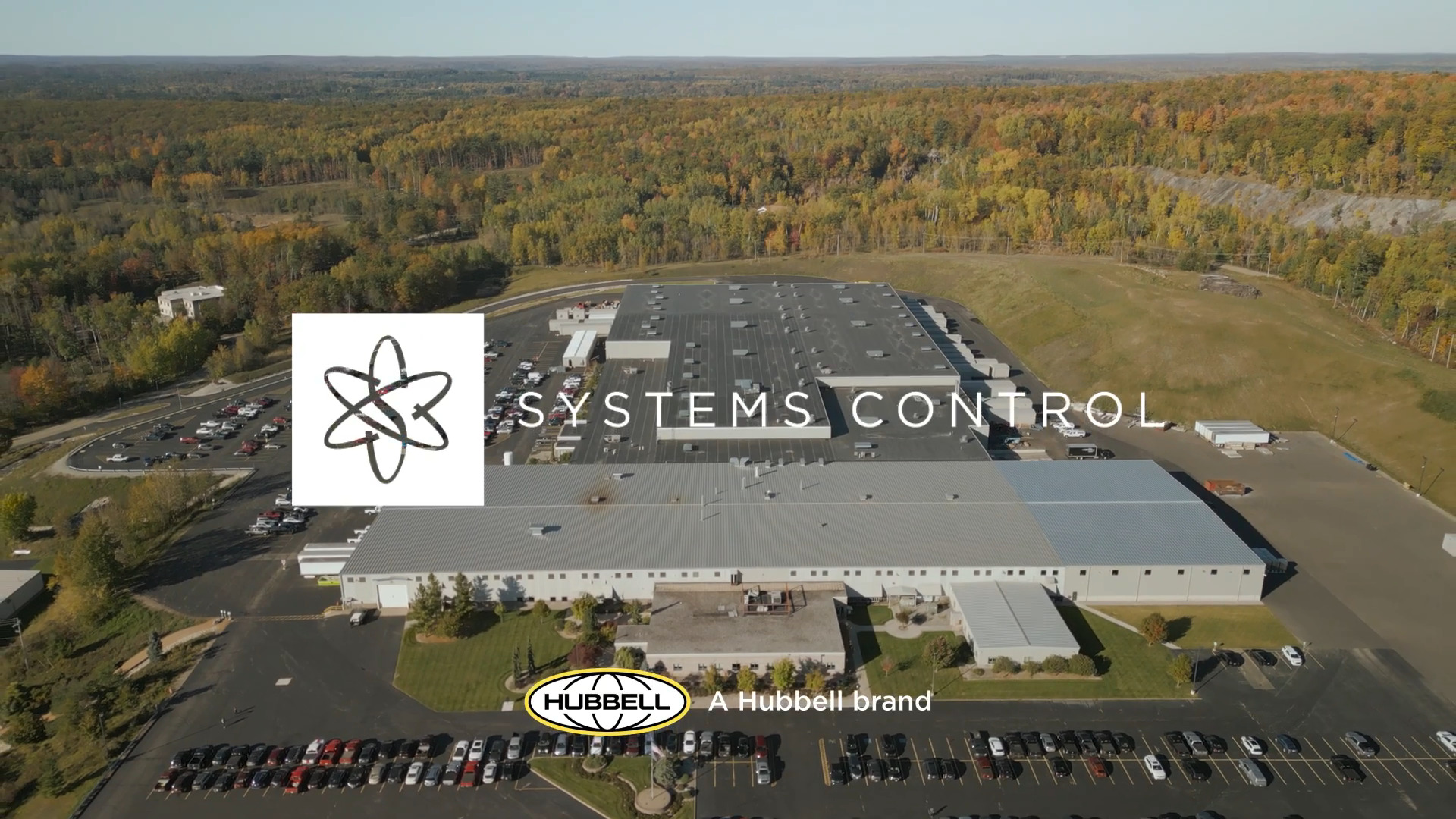 Systems Control - Built to Perform