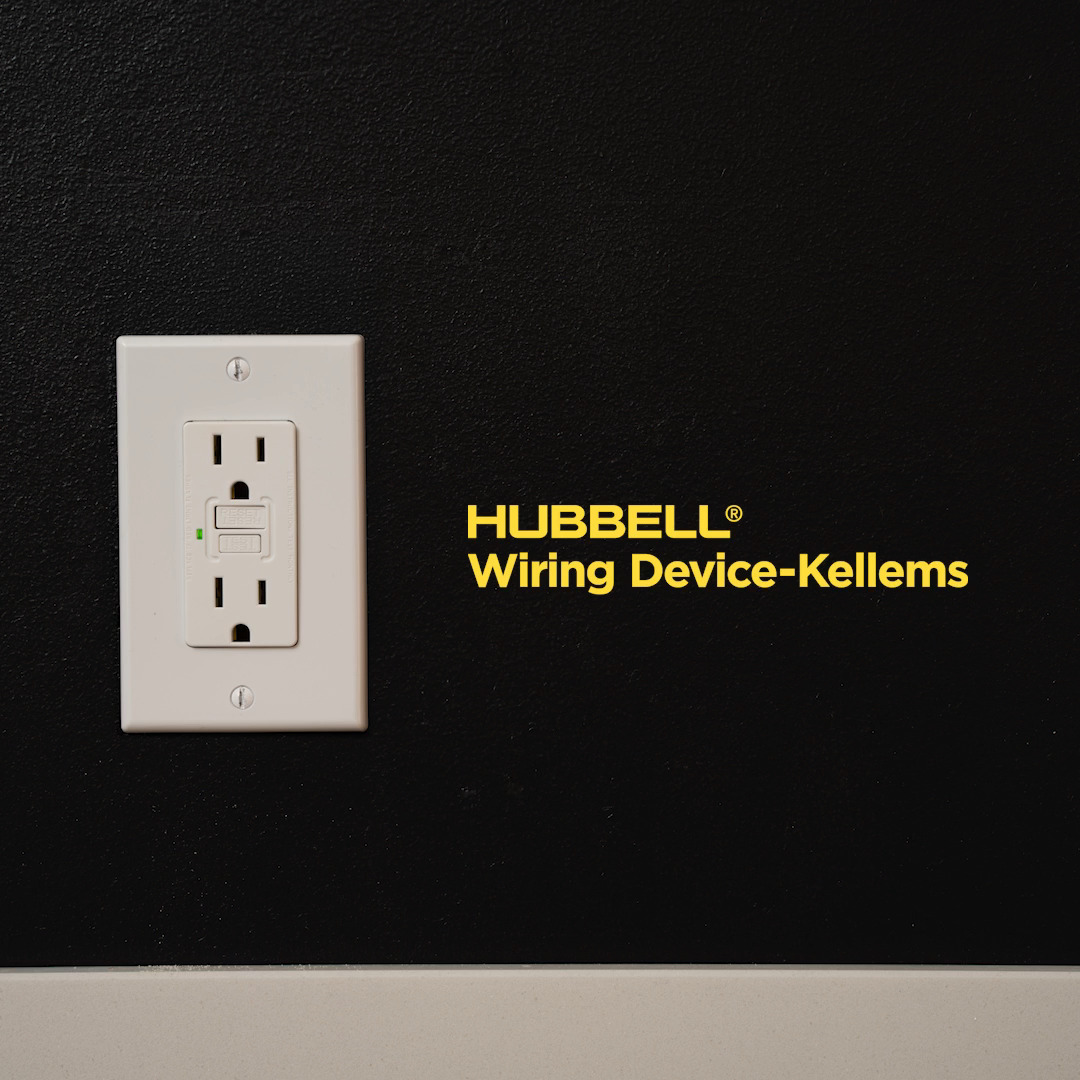 Wiring Device Kellems GFCI Receptacle vs GFCI Breaker SHORT