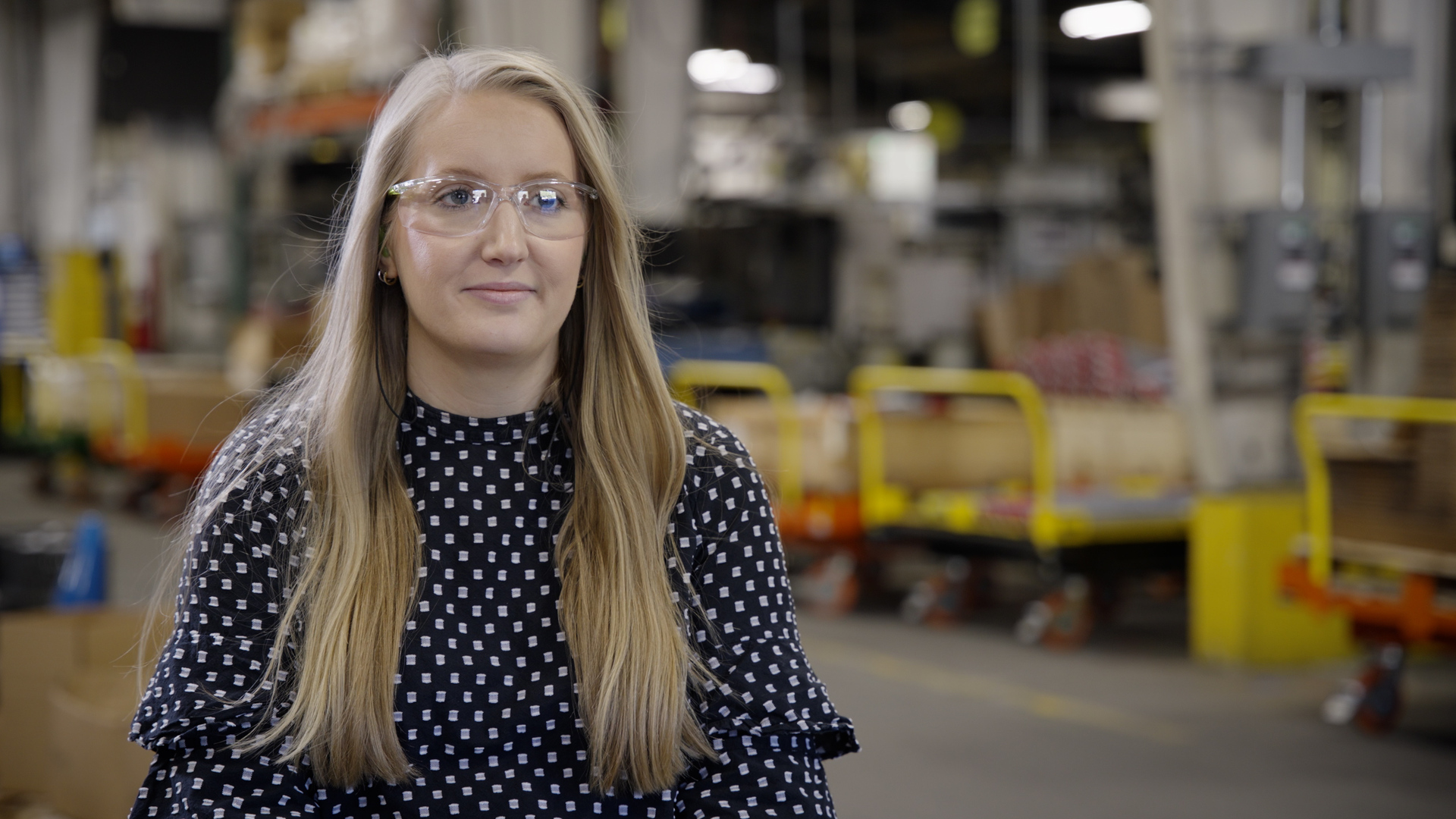 Employee Spotlight - Lisbeth Fox