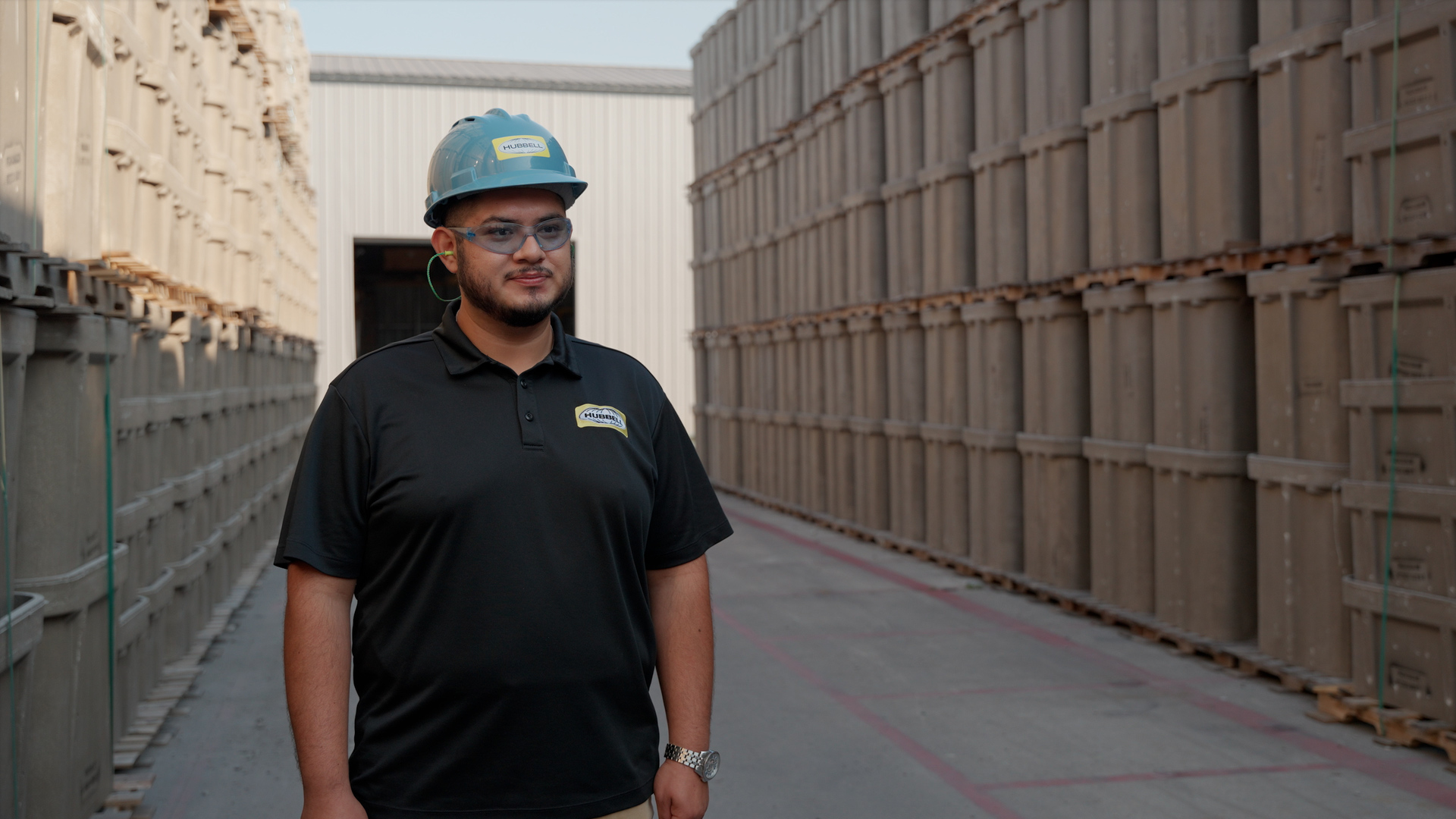 Employee Spotlight - Orlando Mendez Lopez