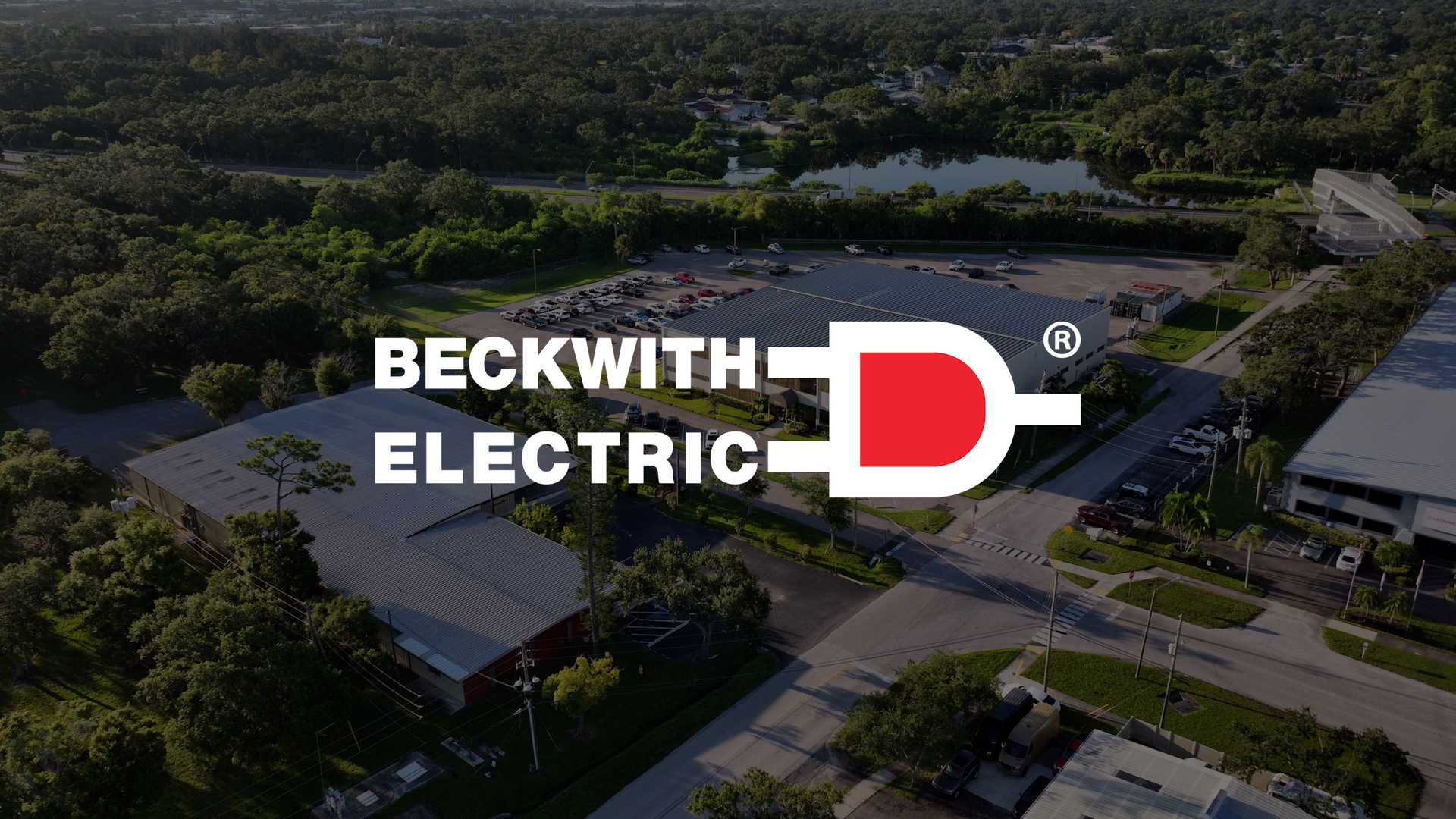 Beckwith Electric Facility Tour