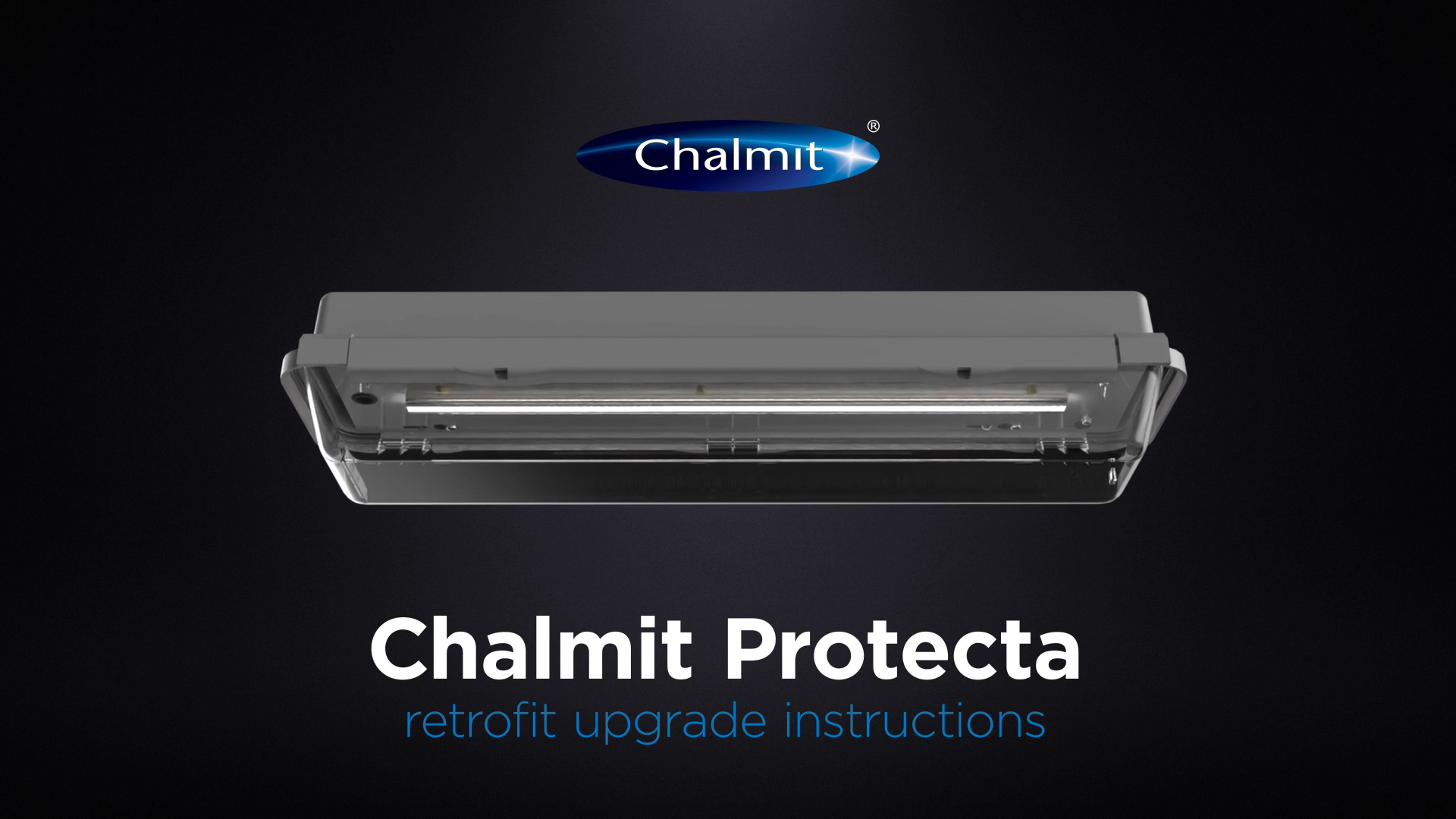 Chalmit Protecta Retrofit Upgrade Instructions