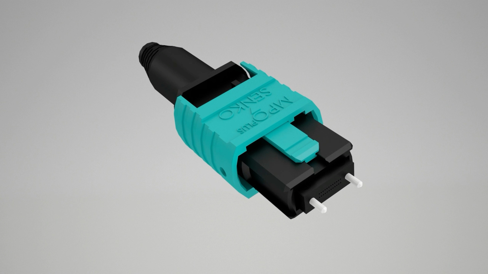 FIBERHUBB MPO Trunk Assemblies