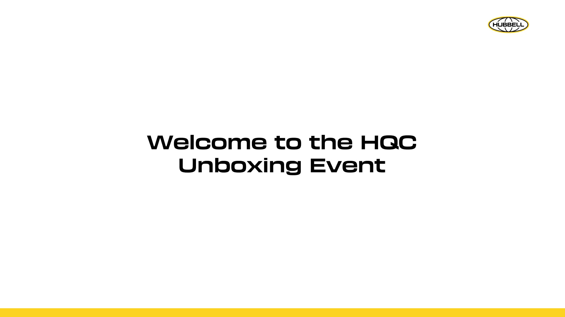 HQC Quadcab Unboxing