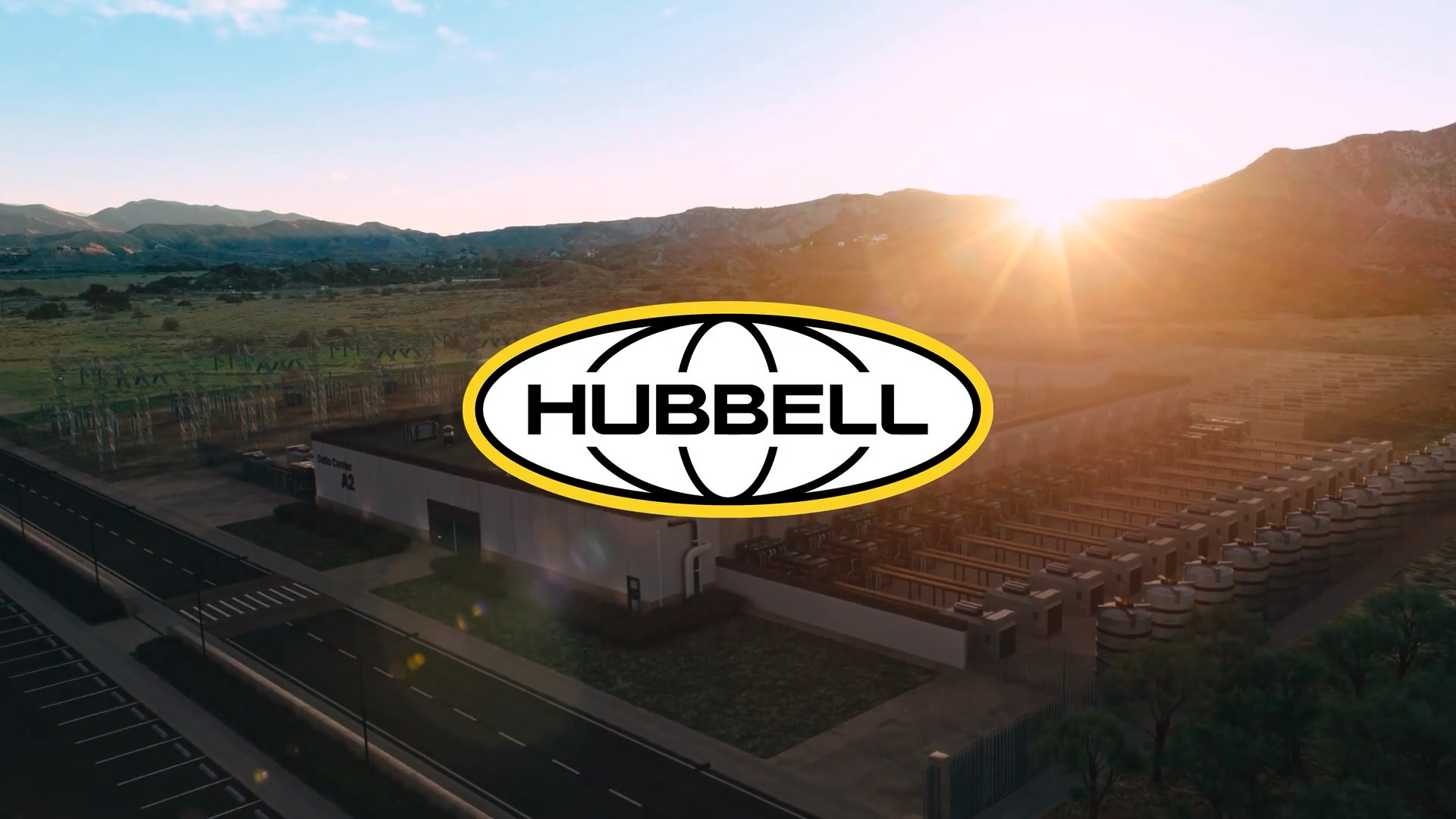 Hubbell Data Centers_SPANISH