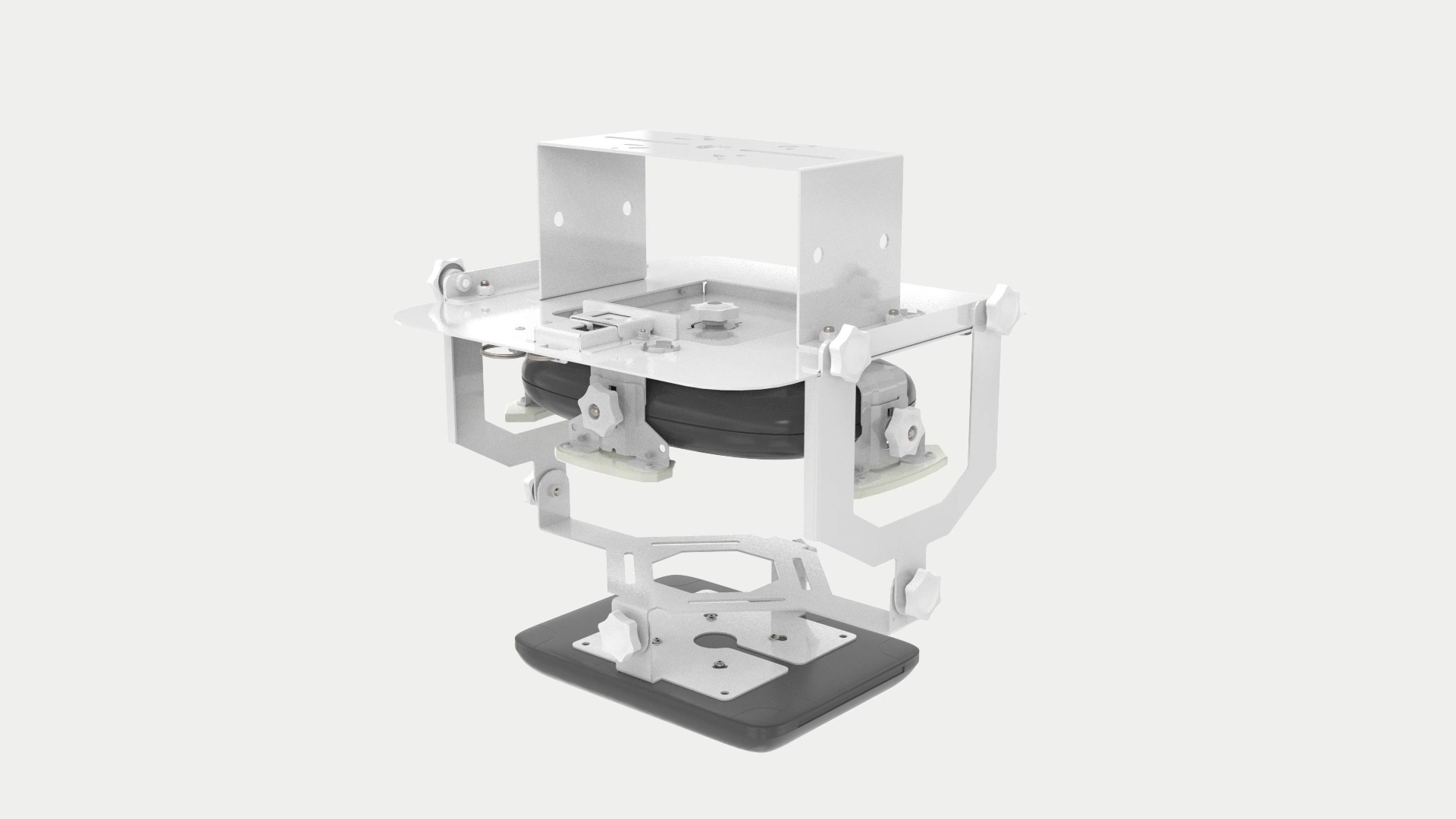 Universal Clamping Mounts: ATS-04052 & ATS-04088 Comprehensive Guide