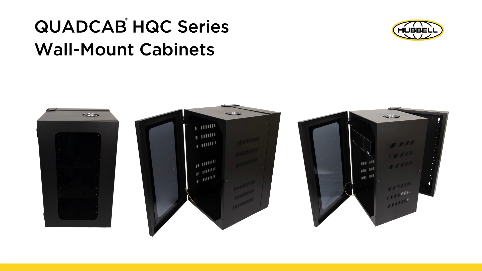 HQC Quadcab Overview