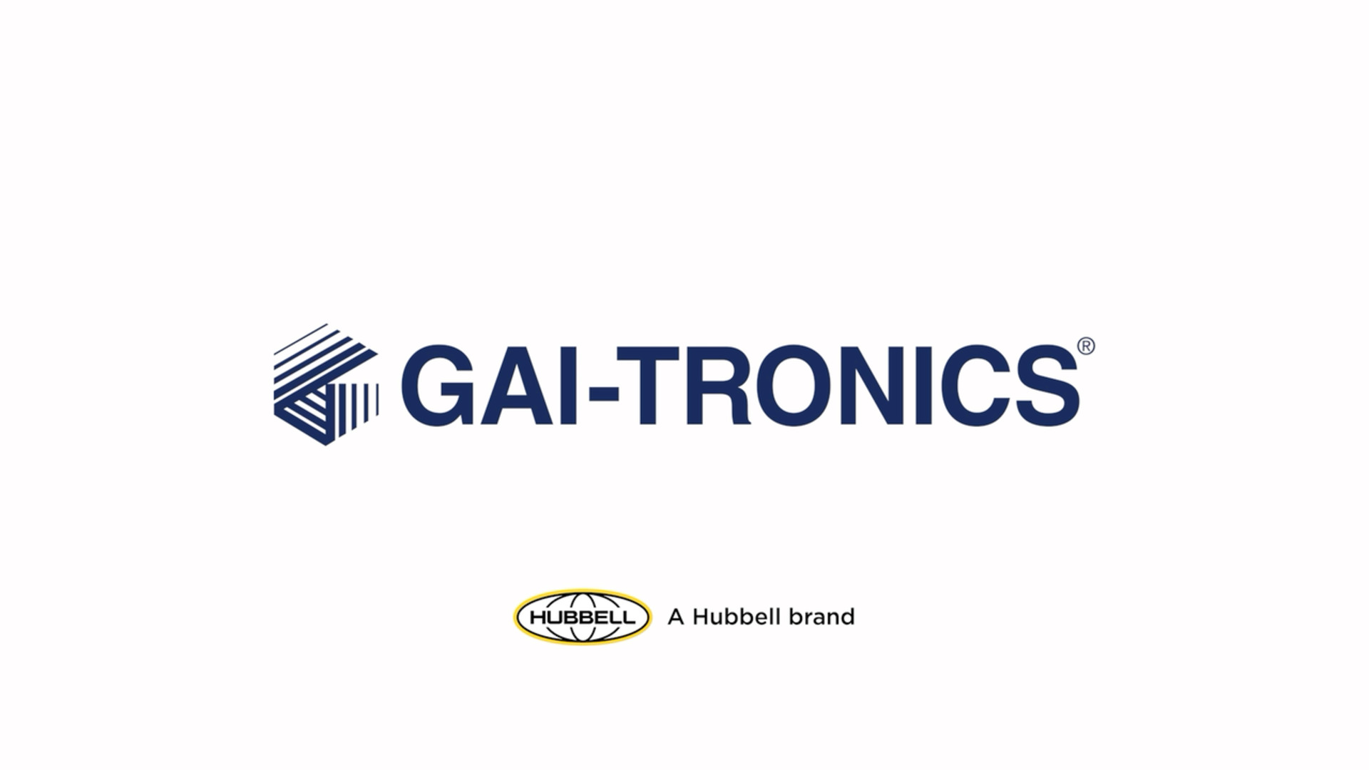 Gai-Tronics Emergency Phones Update 2025