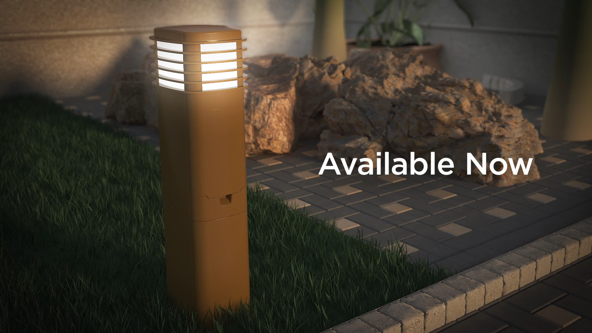 TayMac® ParkPost™ Premium Slide Cover