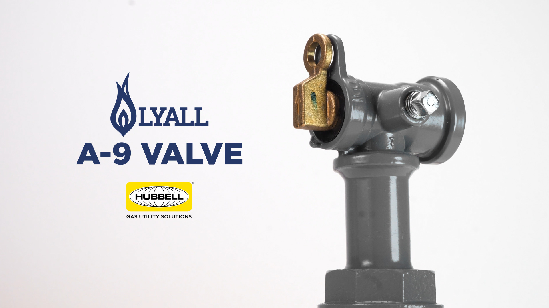 Lyall A-9 Bypass Valve Application Video