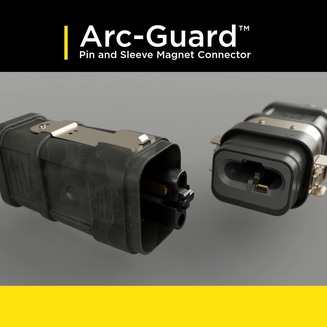 ArcGuard