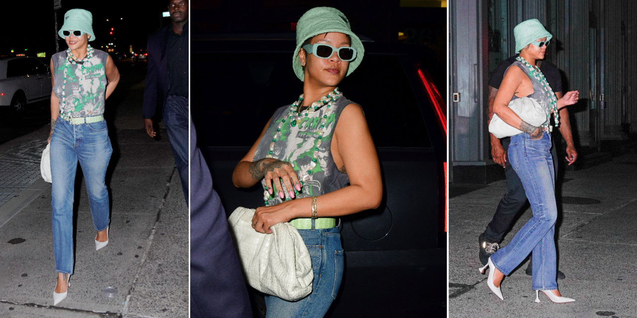 Rihanna-date-night-look