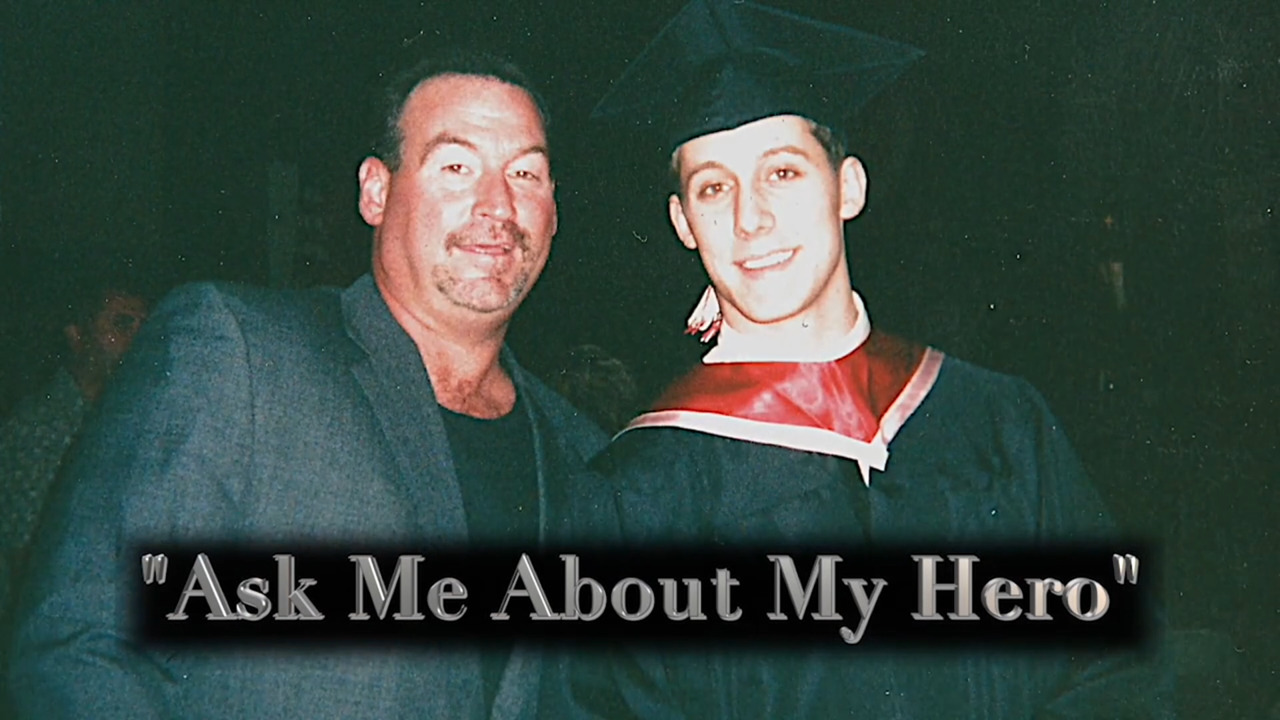 Ask Me About My Hero American Veterans Media
