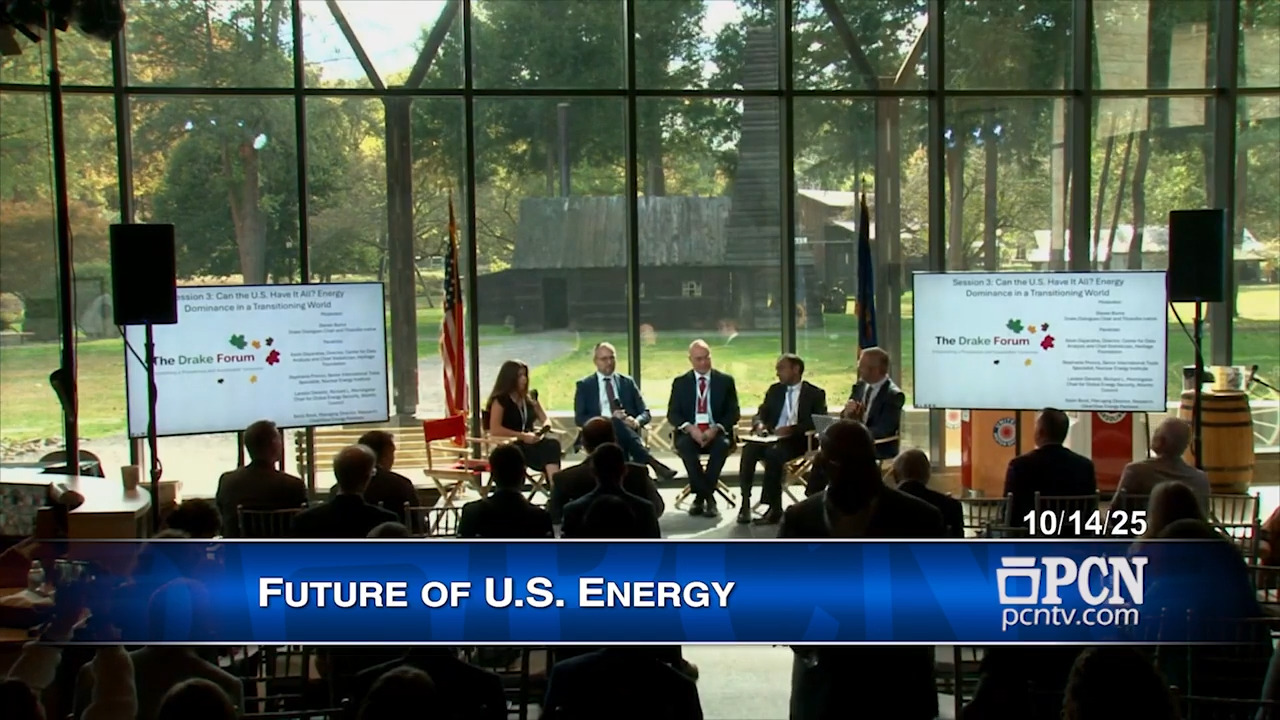 Future of US Energy 101425