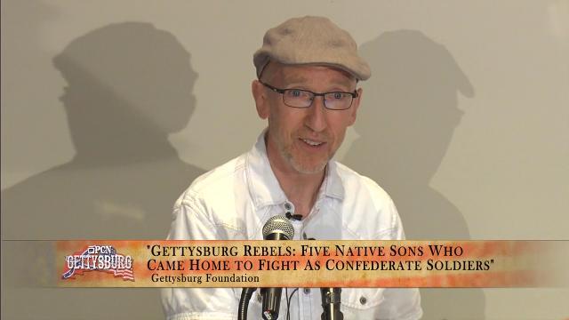 Gettysburg Rebels