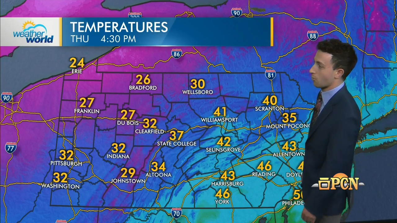 Weather World 012226