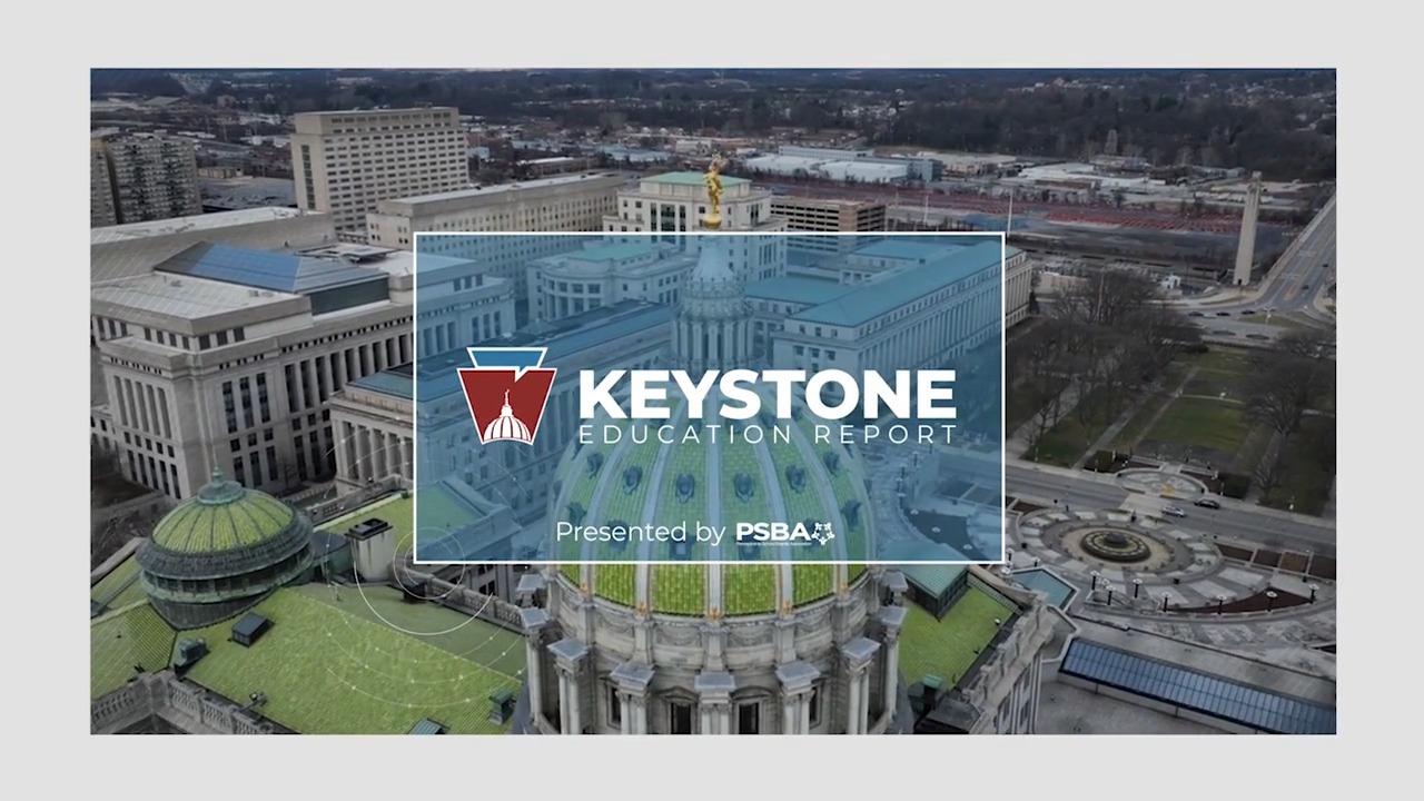 BacktoSchool Safety Keystone Education Reports