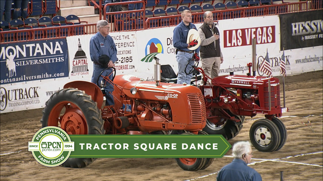 2023 Pennsylvania Farm Show