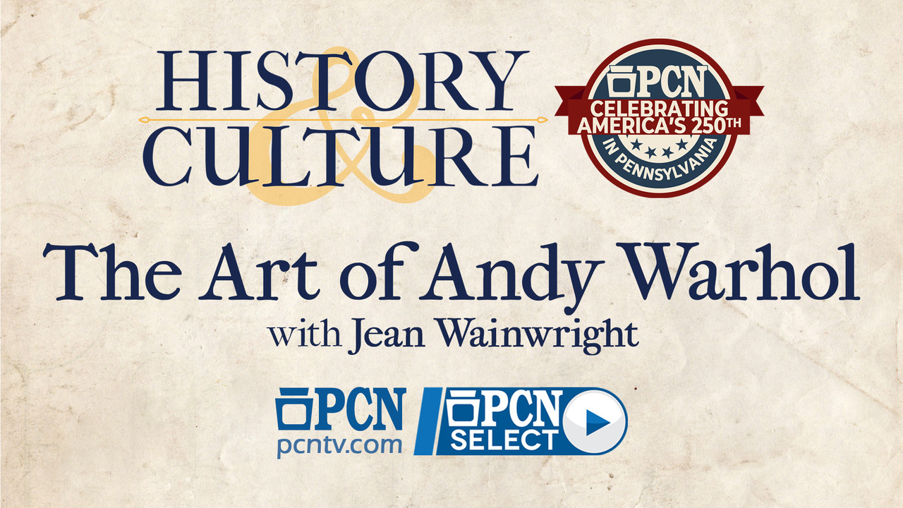 The Life and Art of Andy Warhol History  Culture