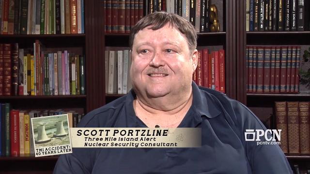 Scott Portzline