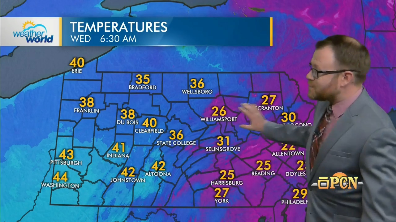 CC Weather World 121725