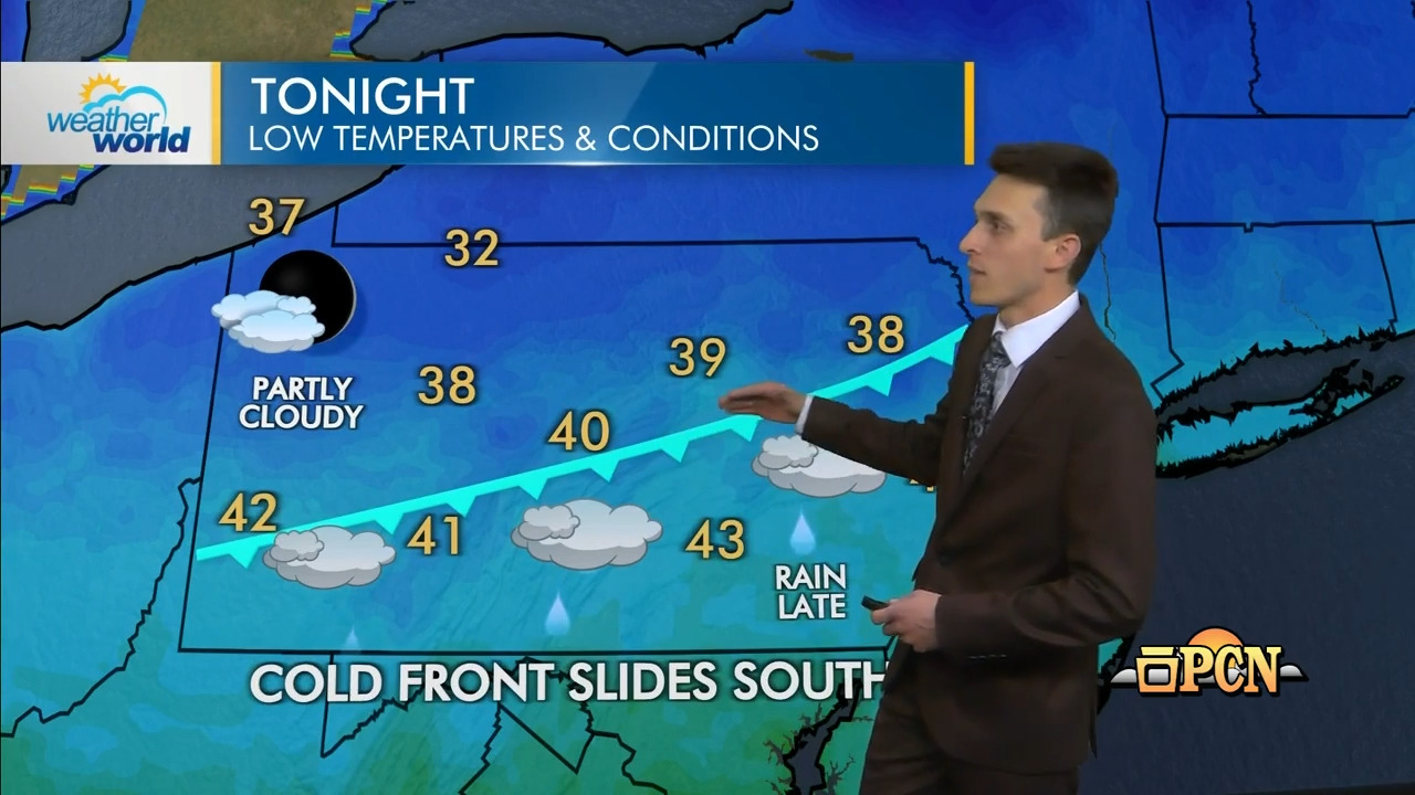 CC Weather World 112125