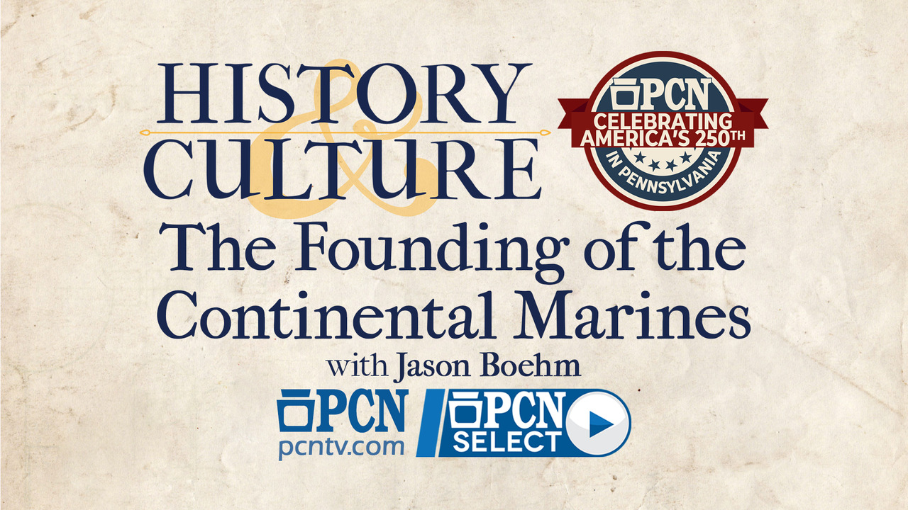 The Founding of the Continental Marines History  Culture